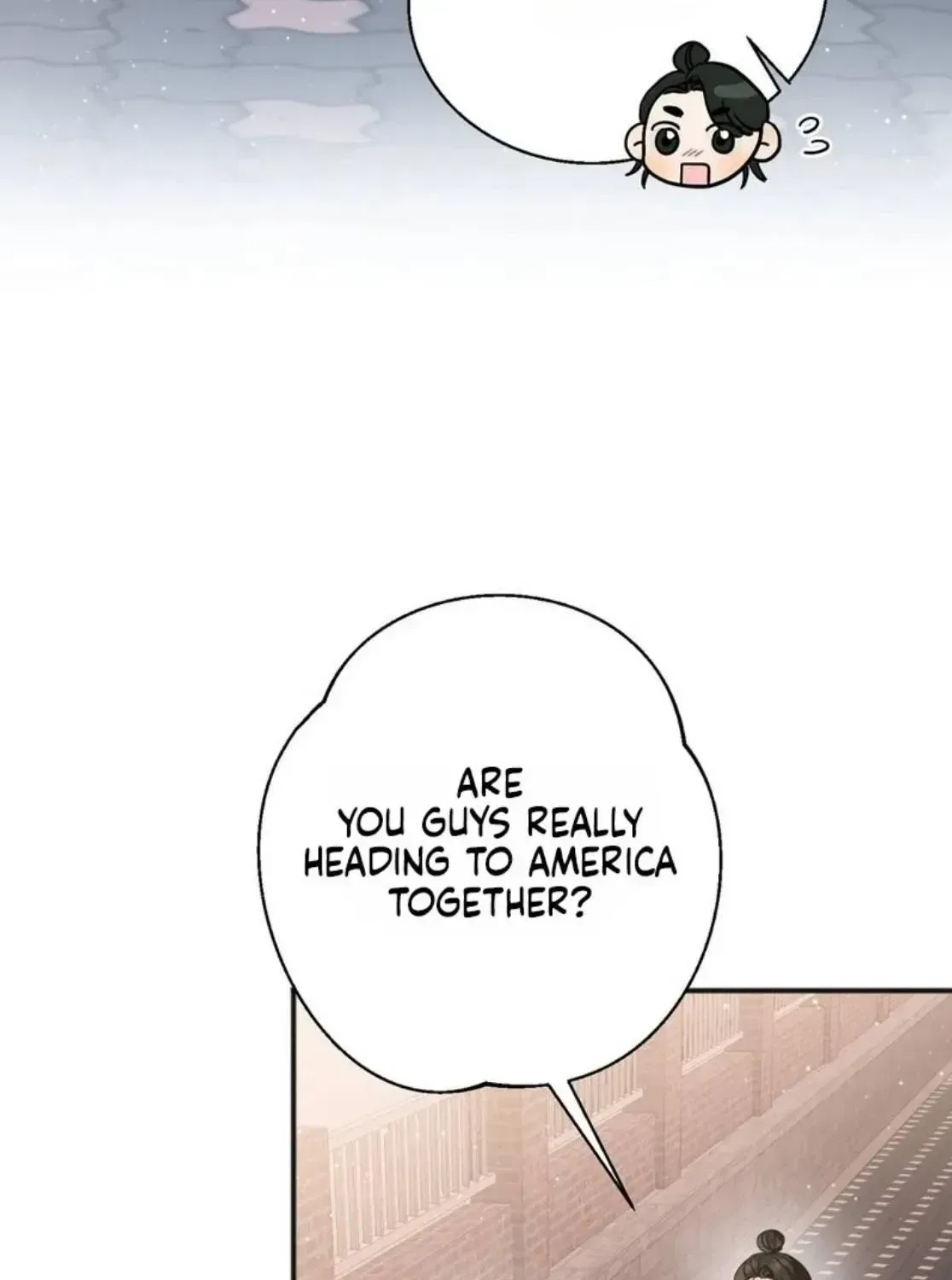 Black Tea and Beom-ja Chapter 3 – Page 141