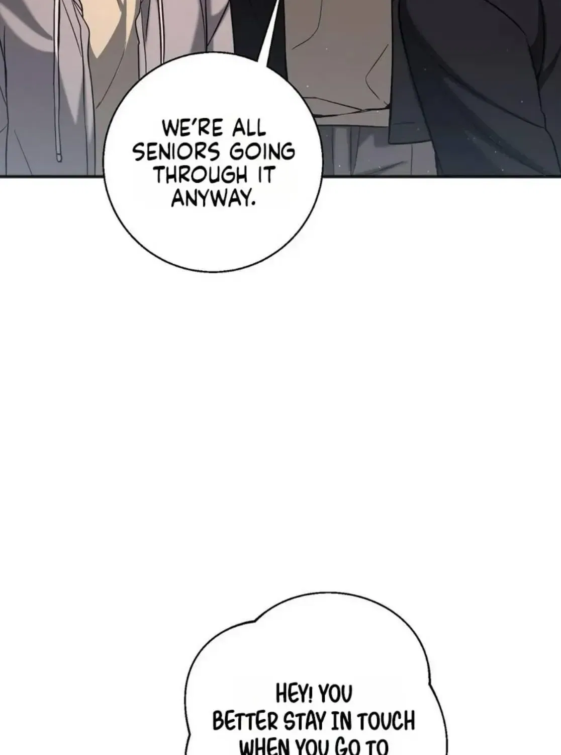 Black Tea and Beom-ja Chapter 3 – Page 145
