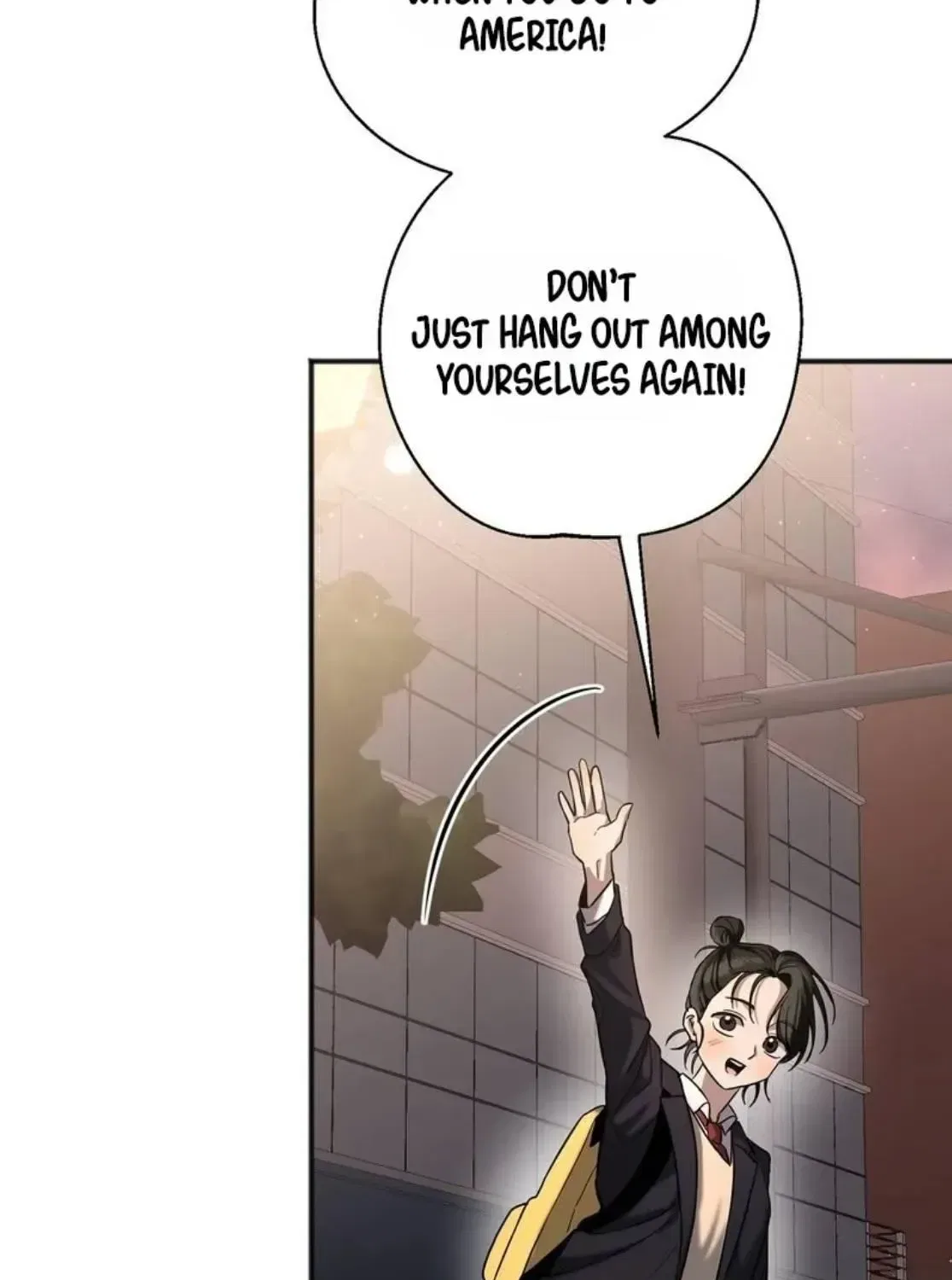 Black Tea and Beom-ja Chapter 3 – Page 146