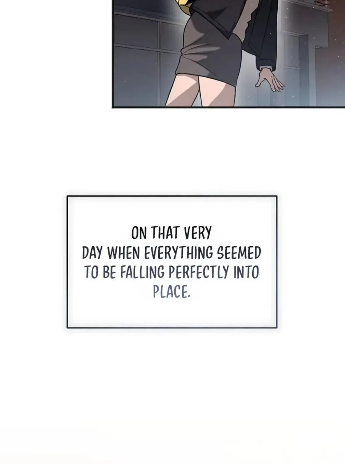 Black Tea and Beom-ja Chapter 3 – Page 147