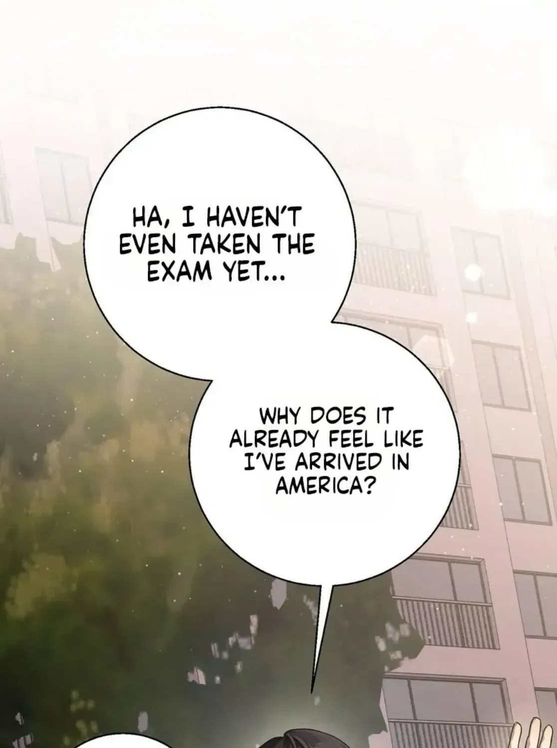 Black Tea and Beom-ja Chapter 3 – Page 148