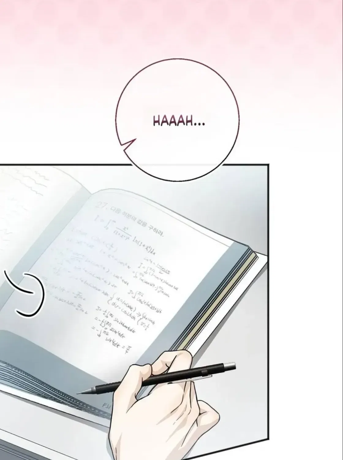 Black Tea and Beom-ja Chapter 2 – Page 2