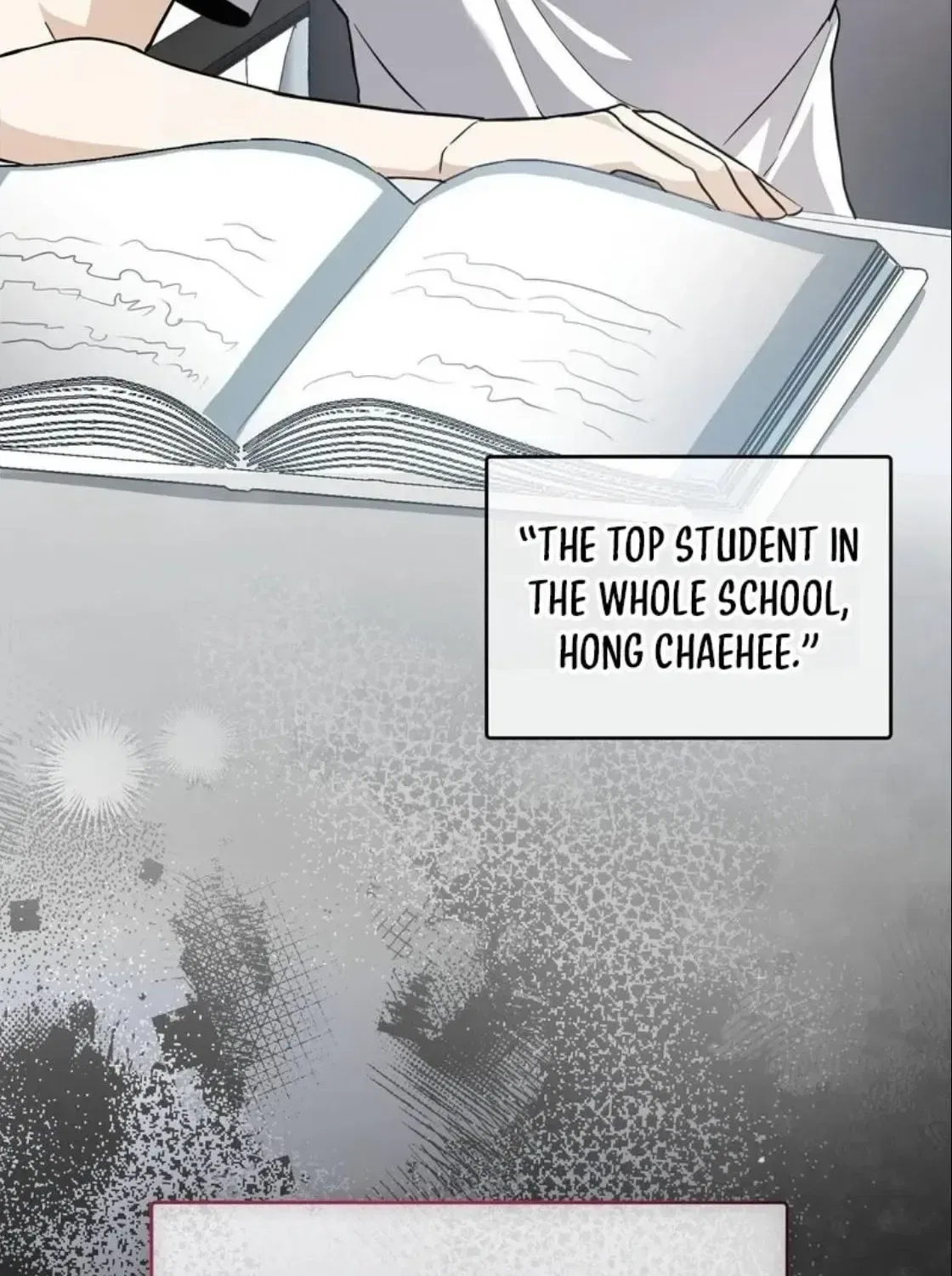 Black Tea and Beom-ja Chapter 2 – Page 9
