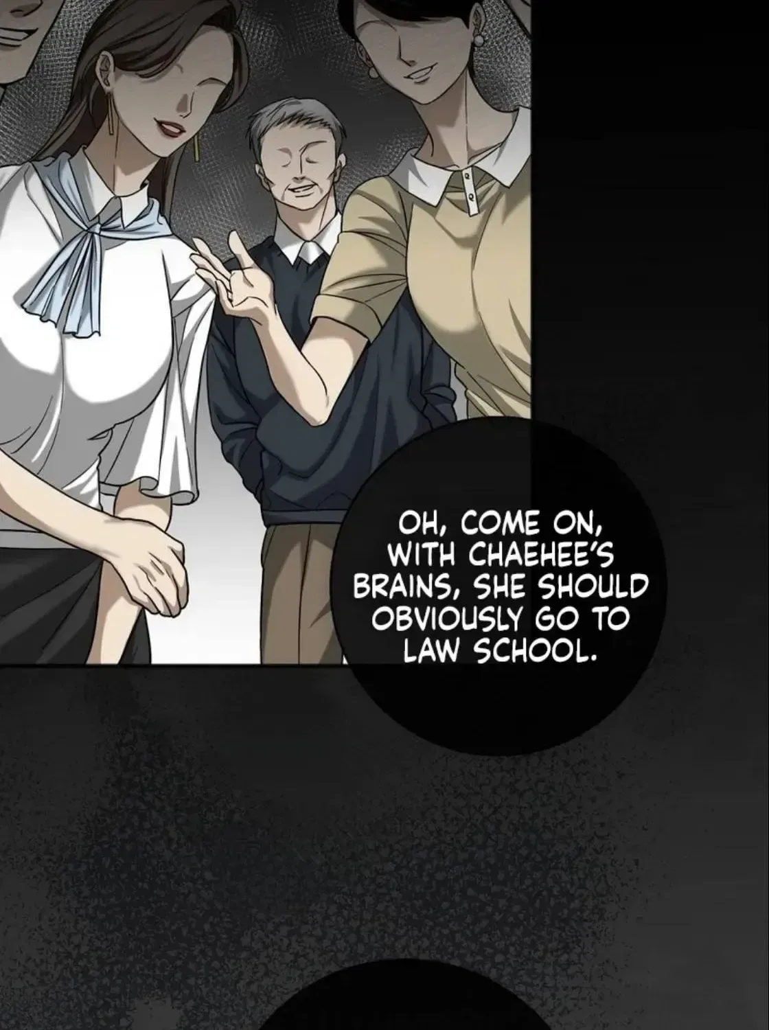 Black Tea and Beom-ja Chapter 2 – Page 16