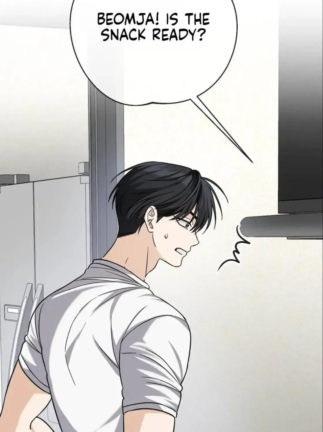 Black Tea and Beom-ja Chapter 2 – Page 24