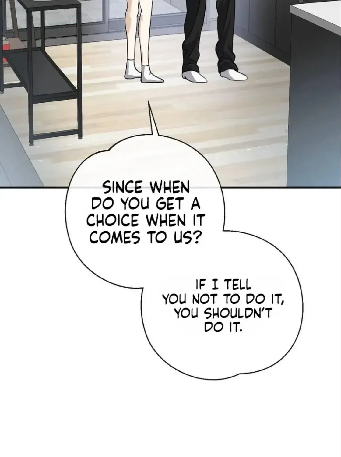Black Tea and Beom-ja Chapter 2 – Page 29