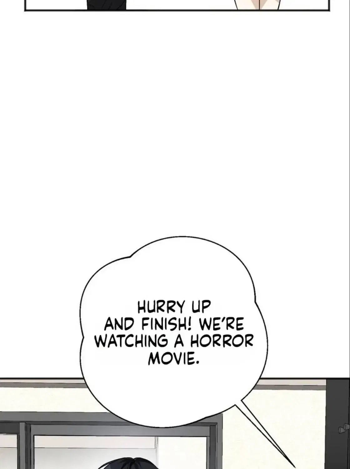 Black Tea and Beom-ja Chapter 2 – Page 33