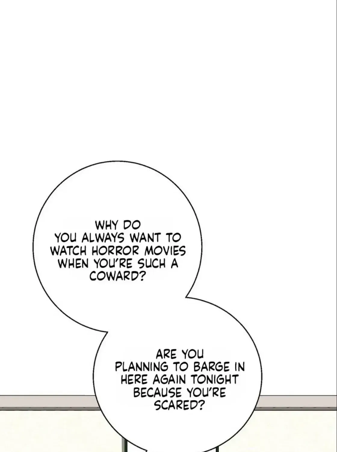 Black Tea and Beom-ja Chapter 2 – Page 38