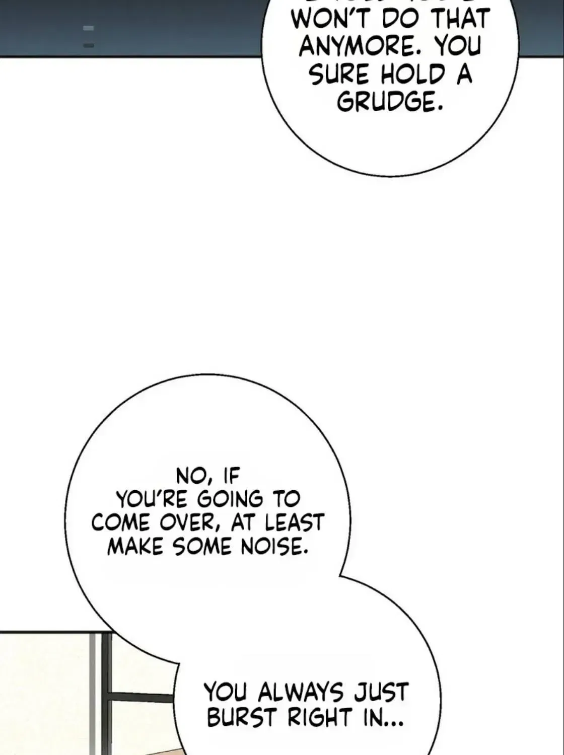 Black Tea and Beom-ja Chapter 2 – Page 40