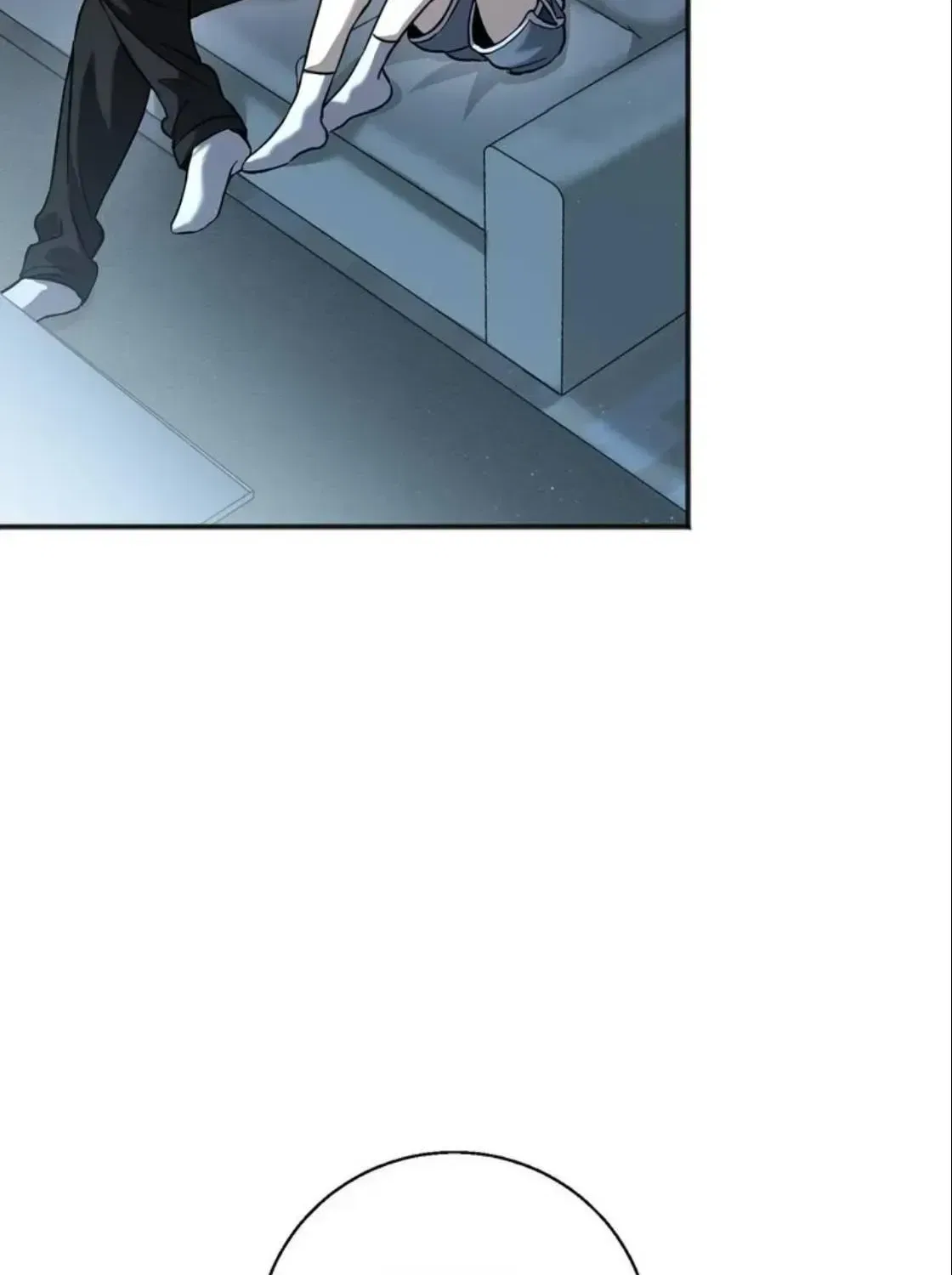 Black Tea and Beom-ja Chapter 2 – Page 46