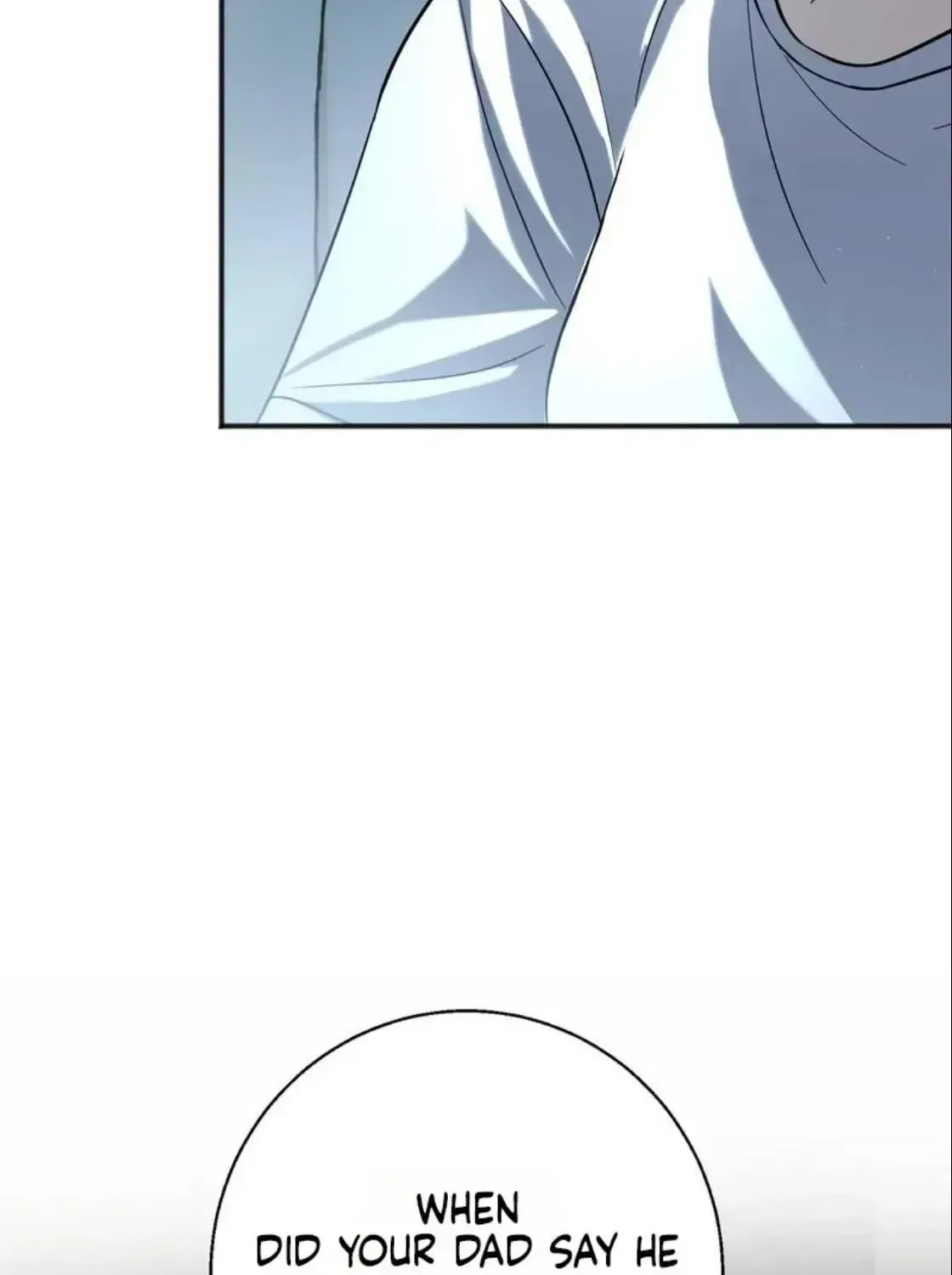Black Tea and Beom-ja Chapter 2 – Page 48
