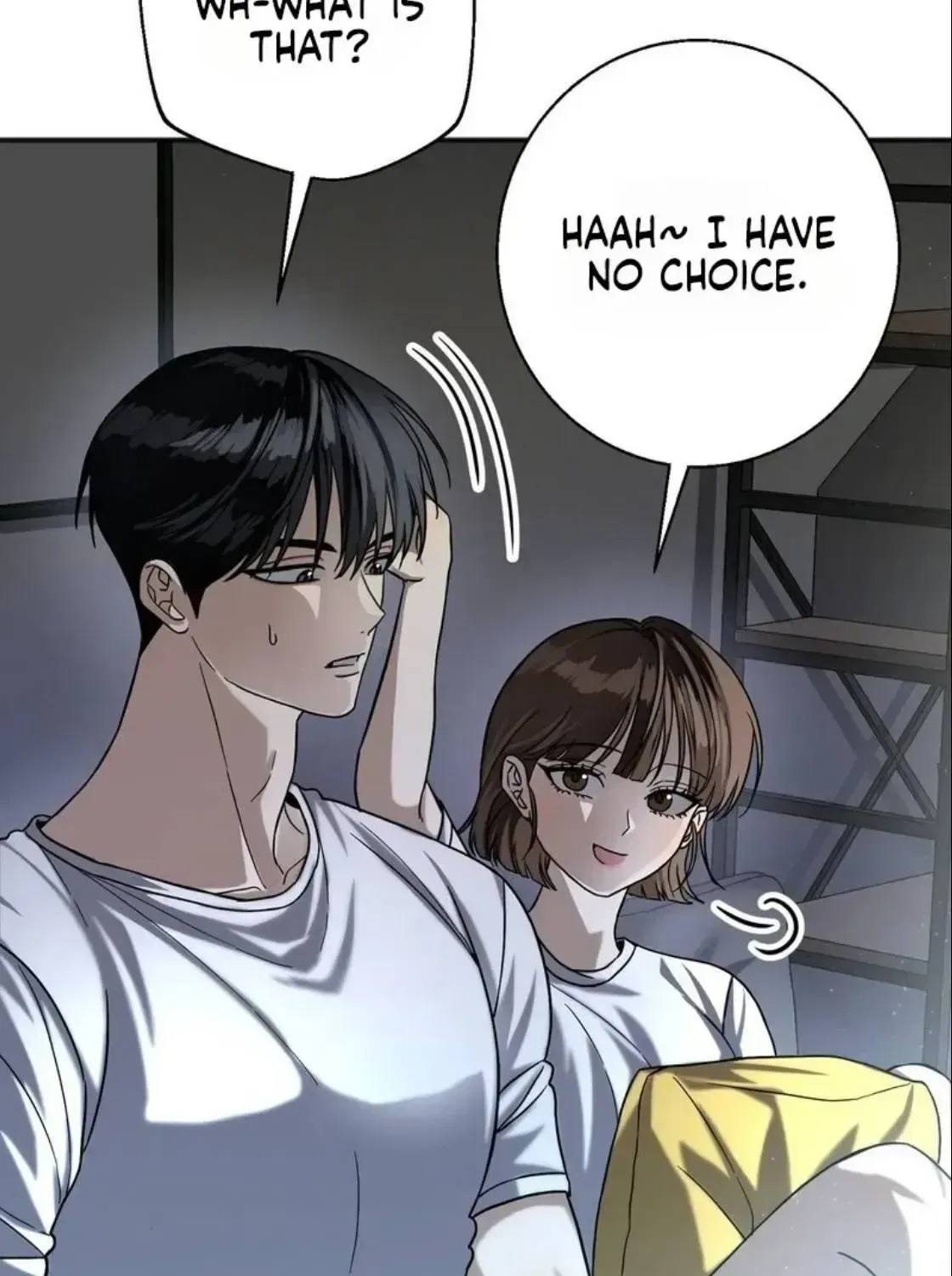 Black Tea and Beom-ja Chapter 2 – Page 59