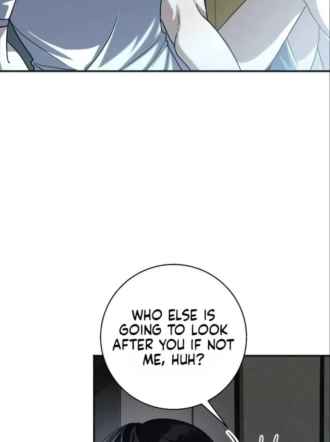 Black Tea and Beom-ja Chapter 2 – Page 60