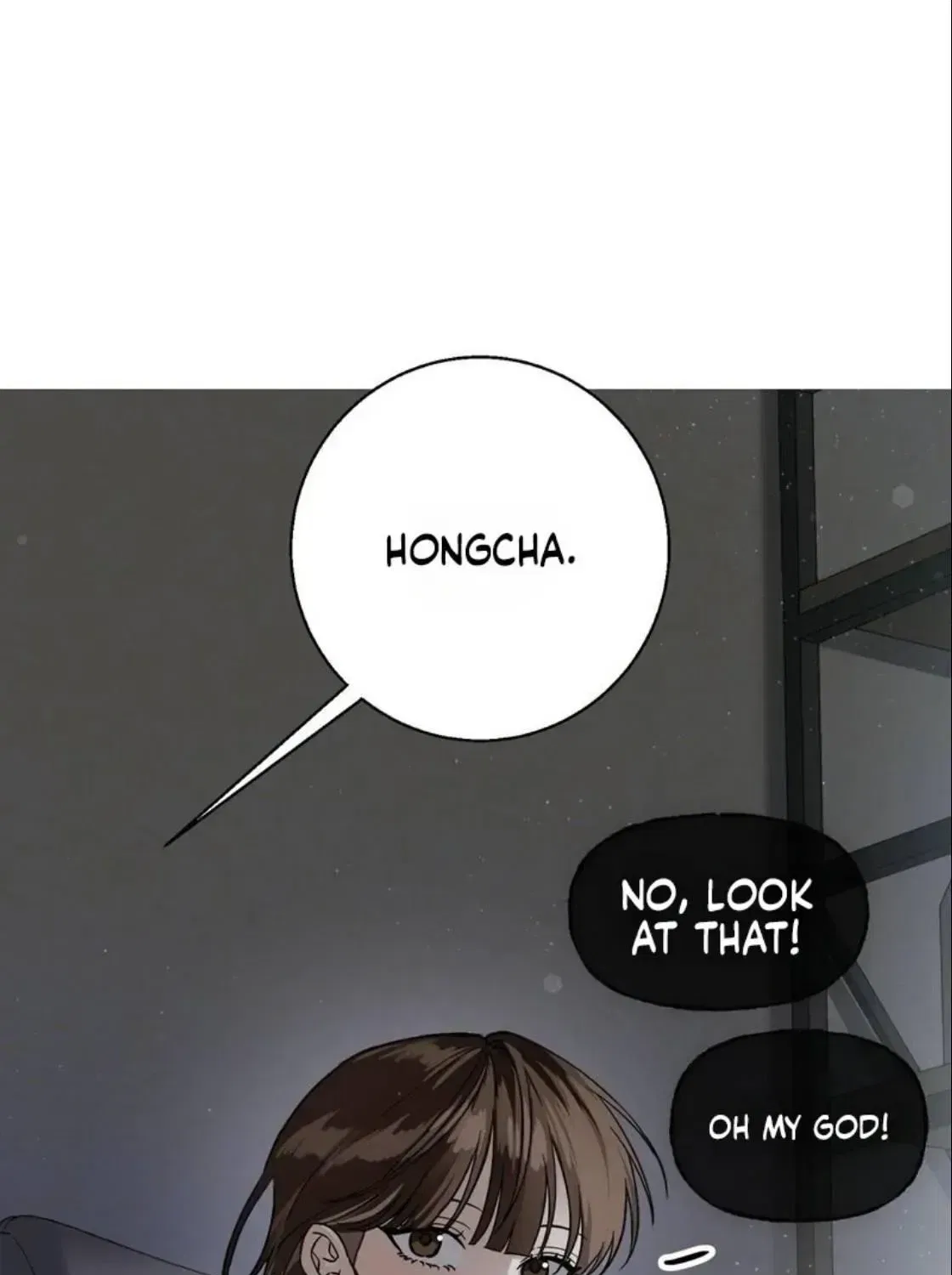 Black Tea and Beom-ja Chapter 2 – Page 64