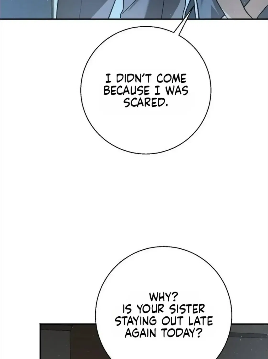 Black Tea and Beom-ja Chapter 2 – Page 78