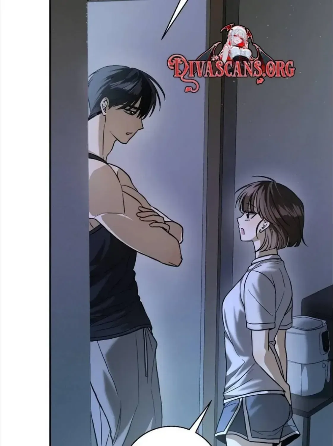 Black Tea and Beom-ja Chapter 2 – Page 80