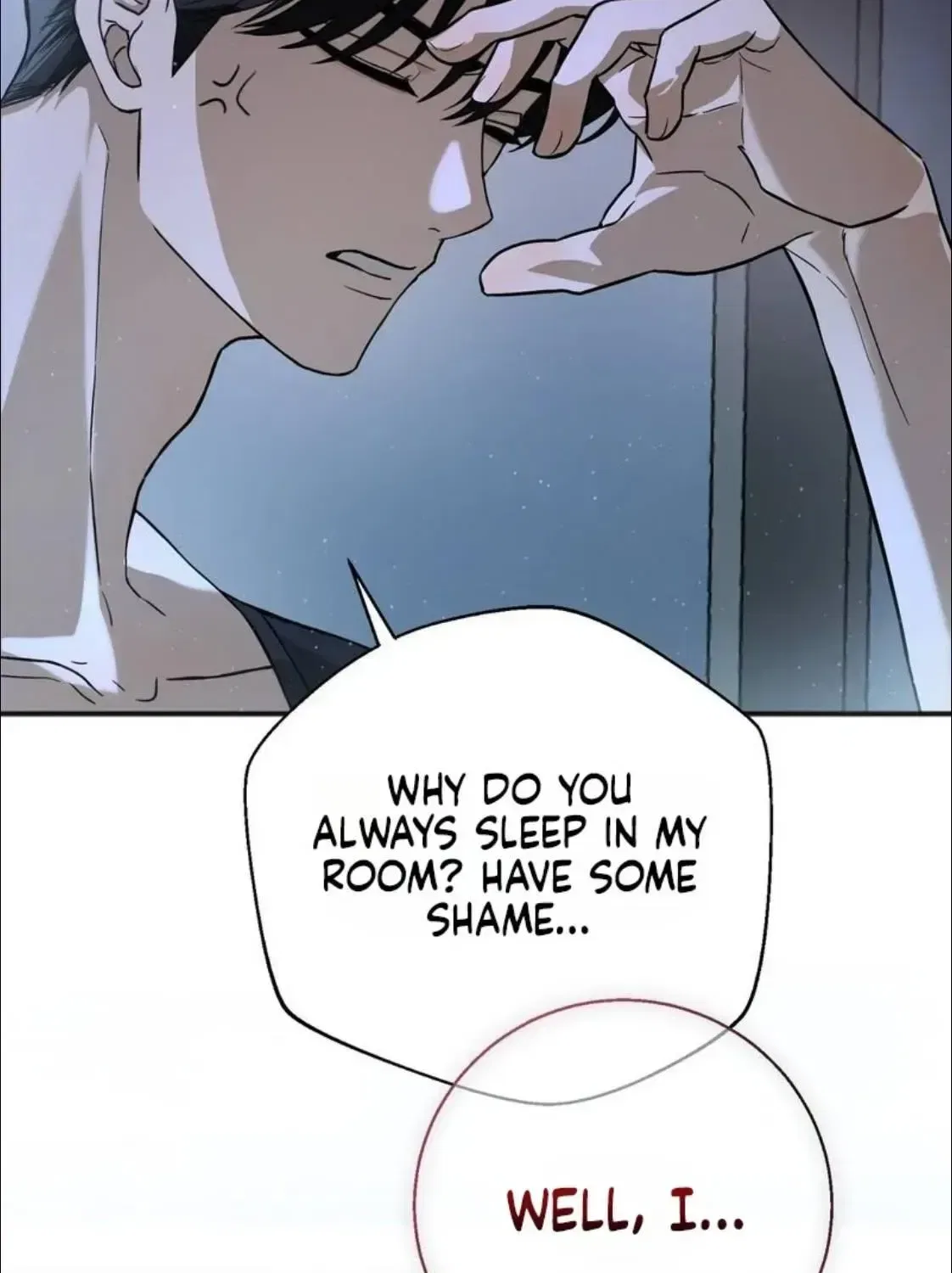 Black Tea and Beom-ja Chapter 2 – Page 82