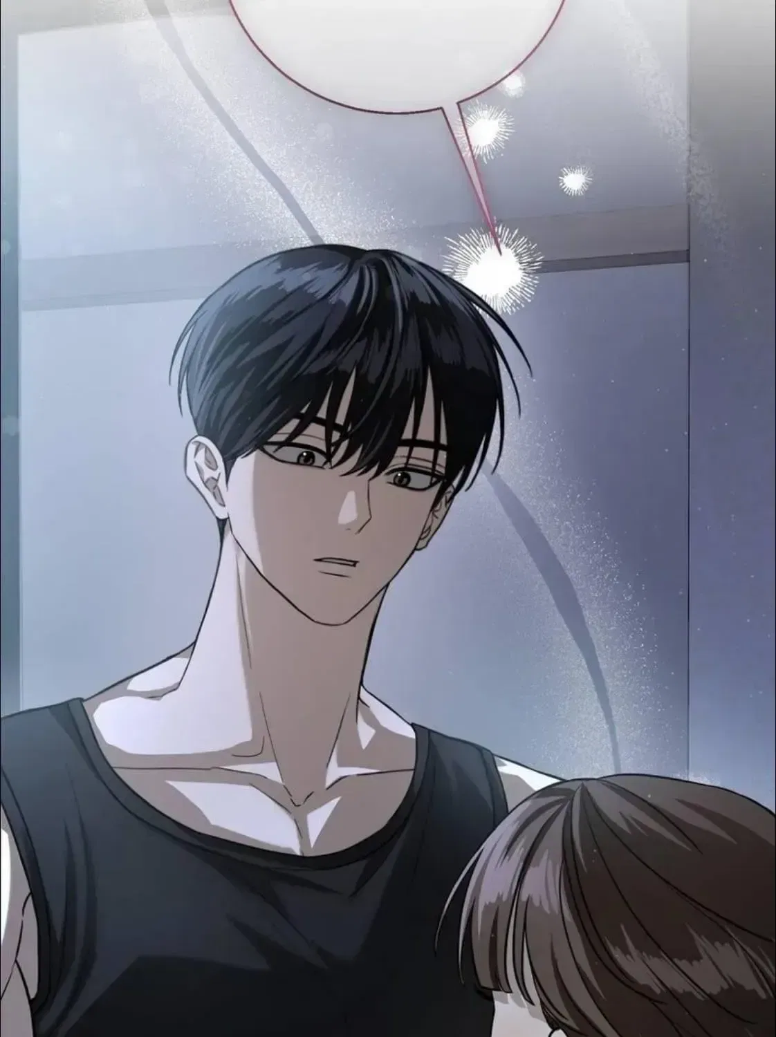 Black Tea and Beom-ja Chapter 2 – Page 86