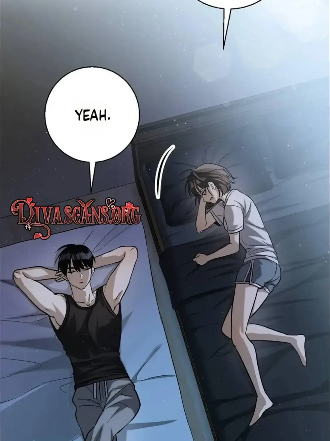 Black Tea and Beom-ja Chapter 2 – Page 98