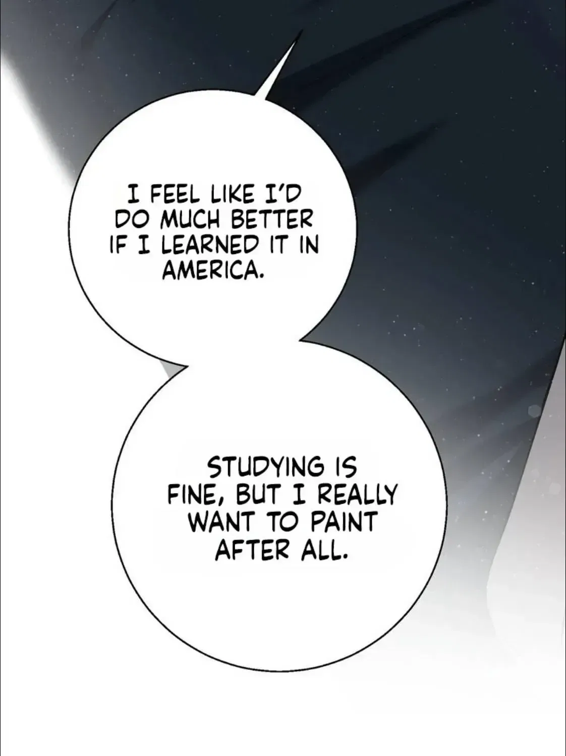 Black Tea and Beom-ja Chapter 2 – Page 107