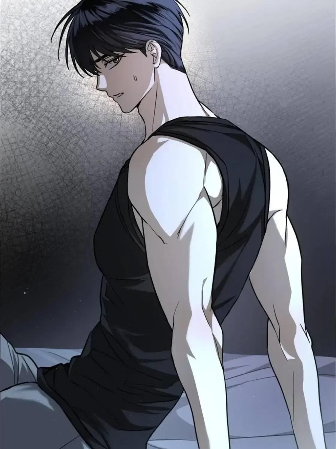 Black Tea and Beom-ja Chapter 2 – Page 109