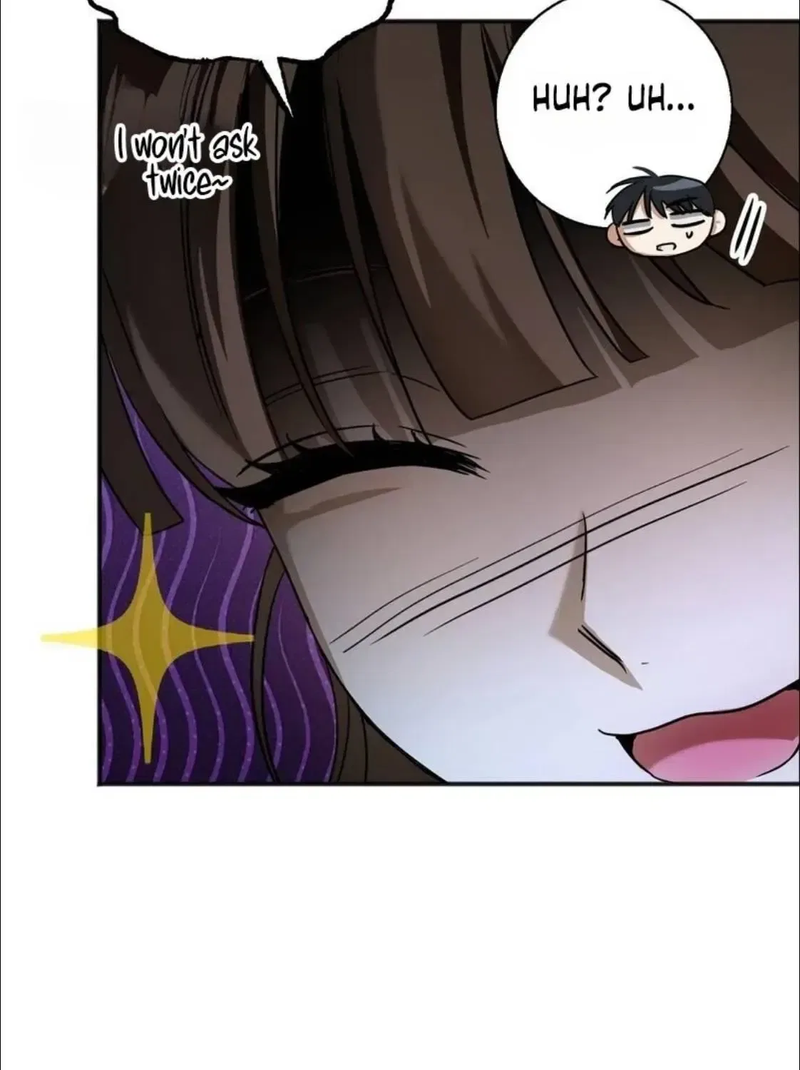 Black Tea and Beom-ja Chapter 2 – Page 116