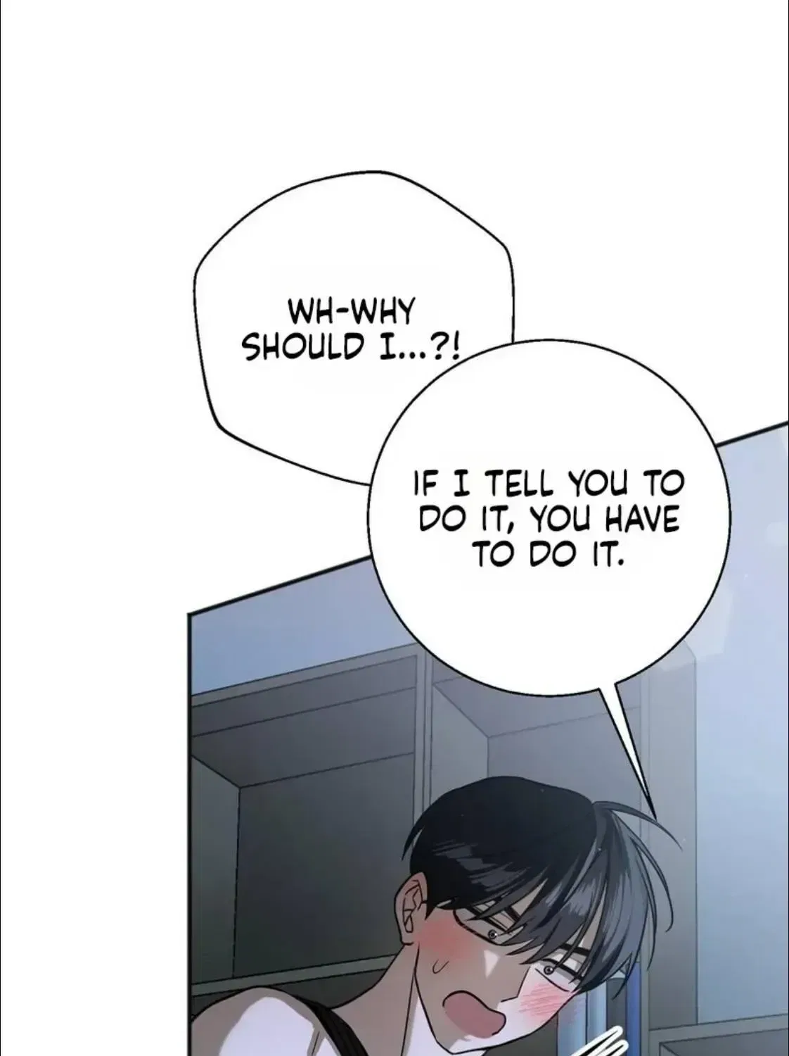 Black Tea and Beom-ja Chapter 2 – Page 122