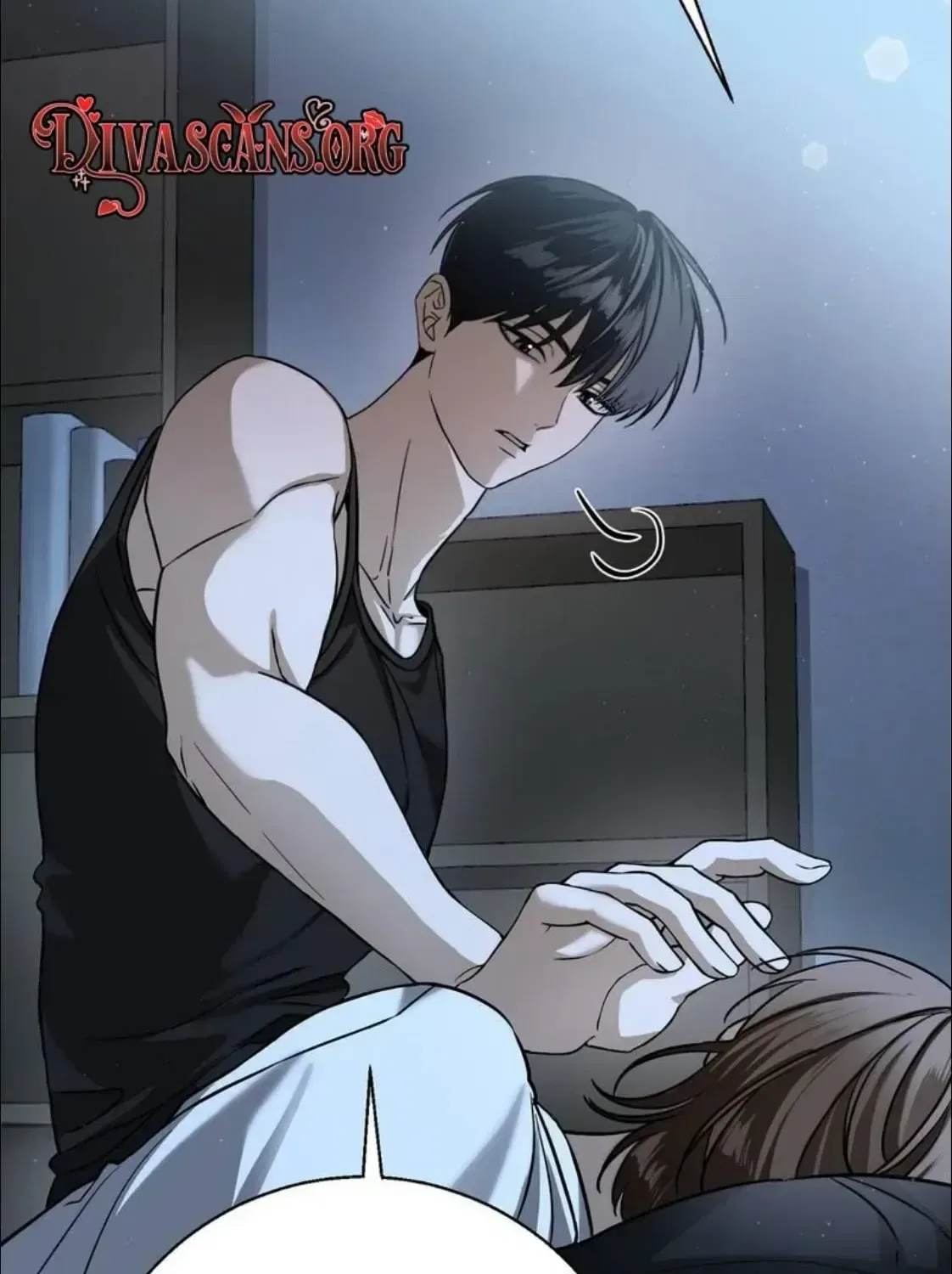 Black Tea and Beom-ja Chapter 2 – Page 137