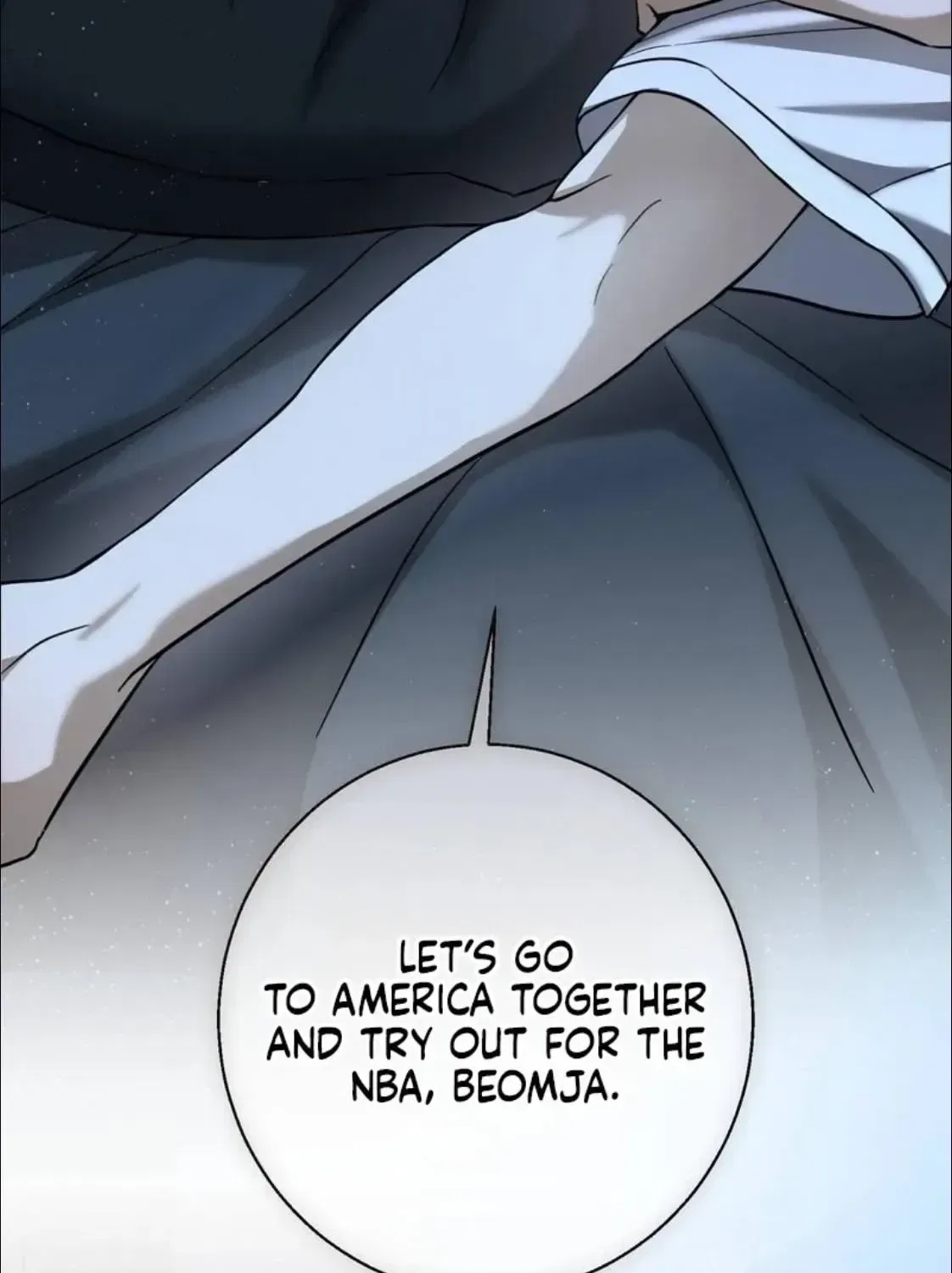 Black Tea and Beom-ja Chapter 2 – Page 140