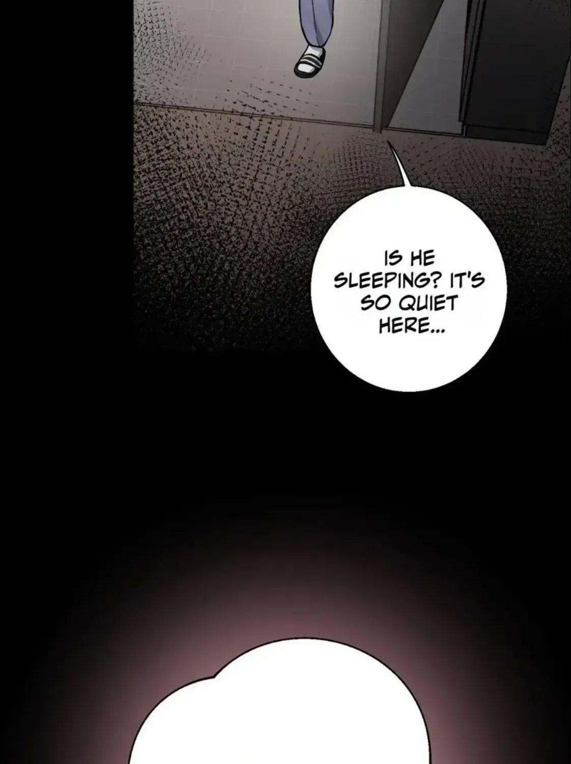 Black Tea and Beom-ja Chapter 1 – Page 17