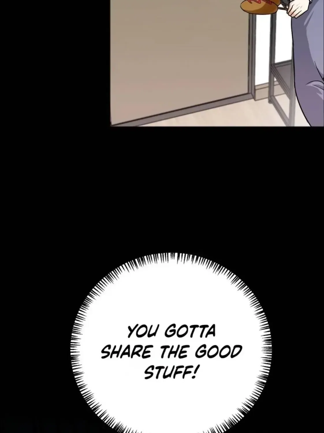 Black Tea and Beom-ja Chapter 1 – Page 25