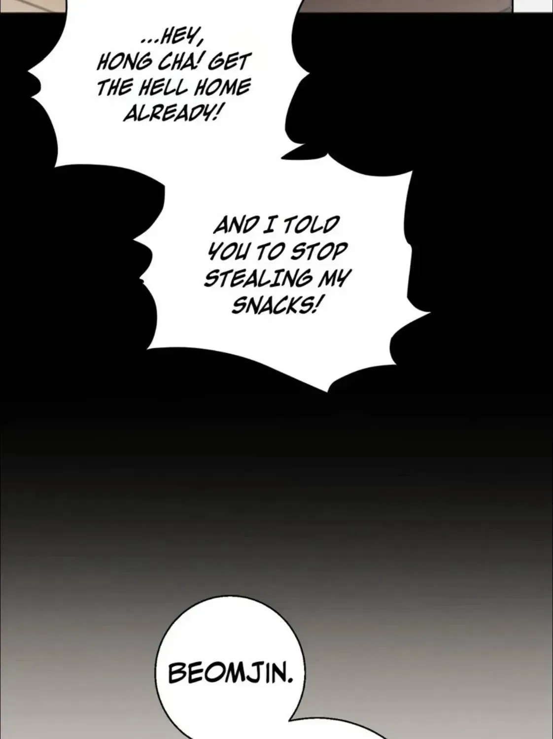 Black Tea and Beom-ja Chapter 1 – Page 43