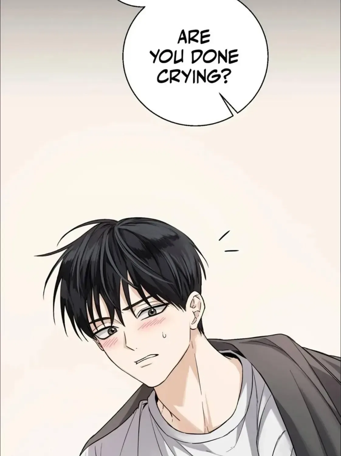 Black Tea and Beom-ja Chapter 1 – Page 44