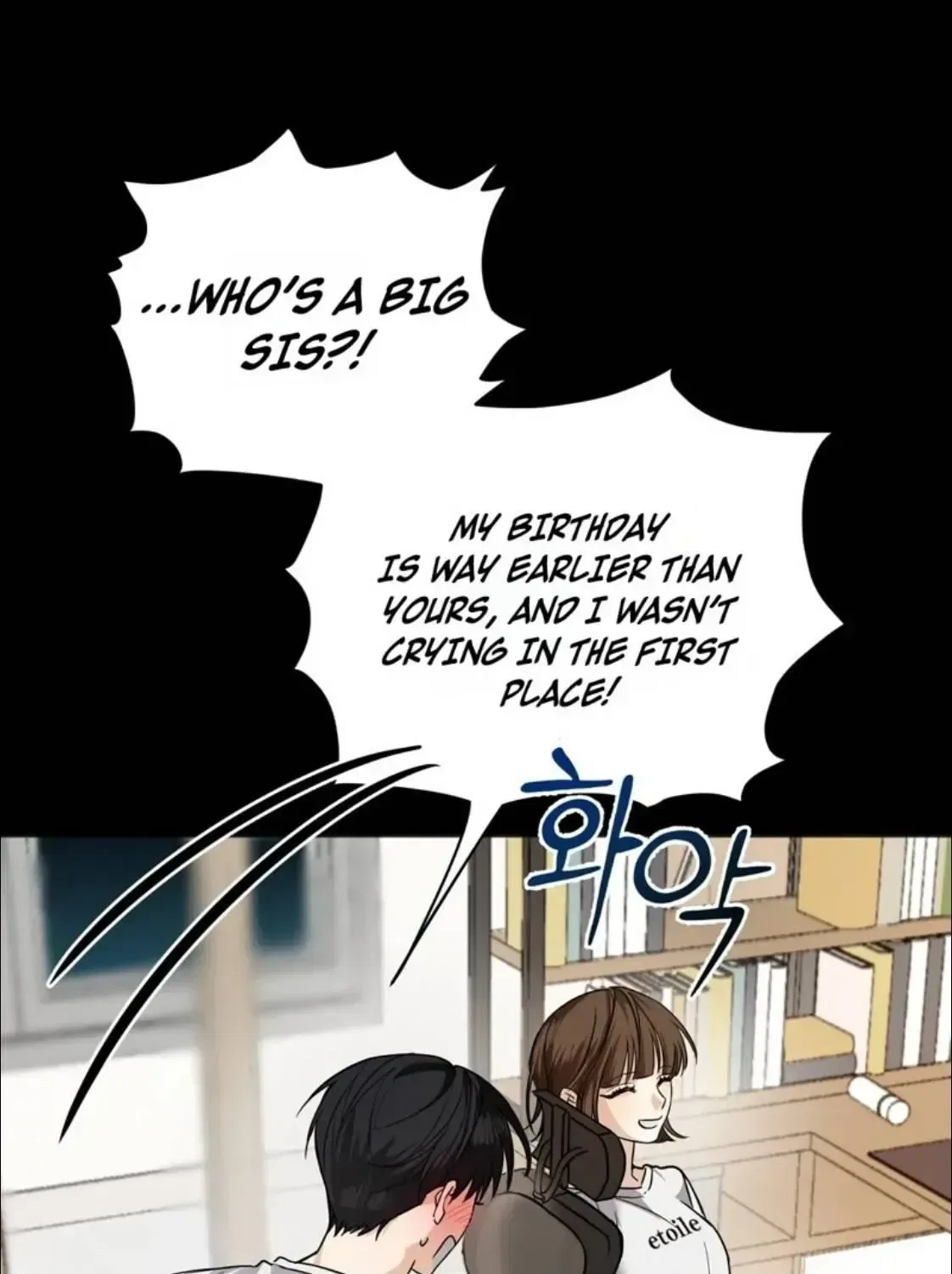 Black Tea and Beom-ja Chapter 1 – Page 50