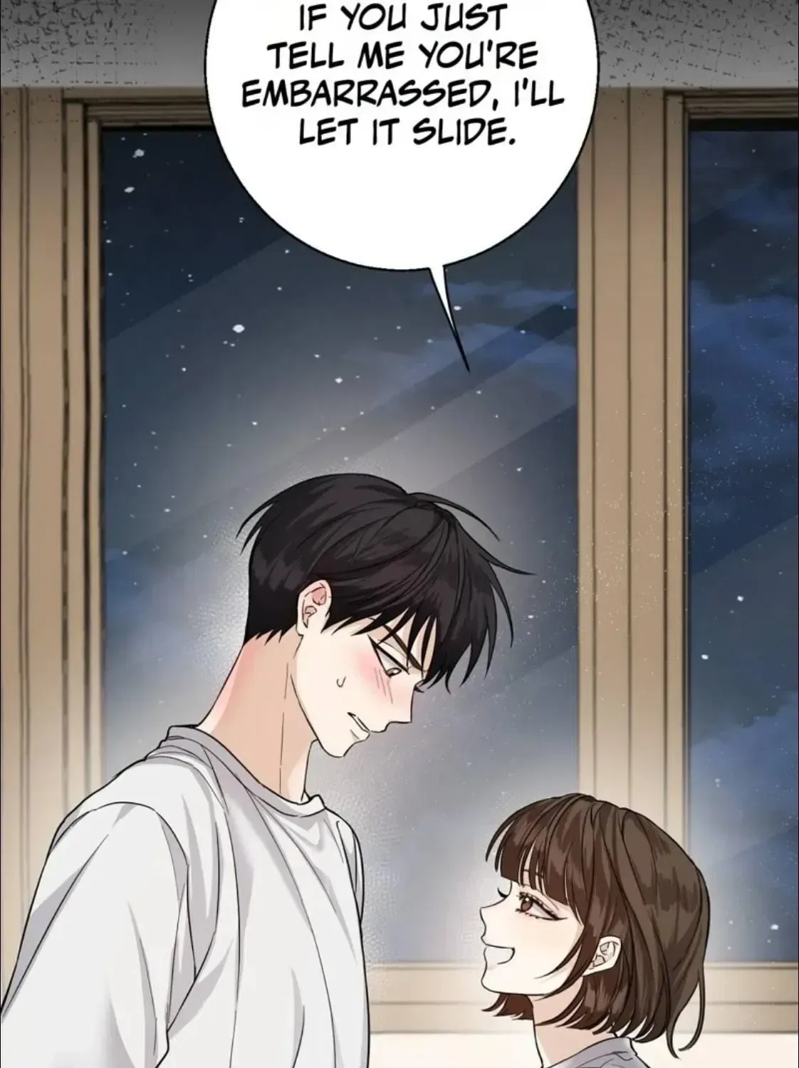 Black Tea and Beom-ja Chapter 1 – Page 55