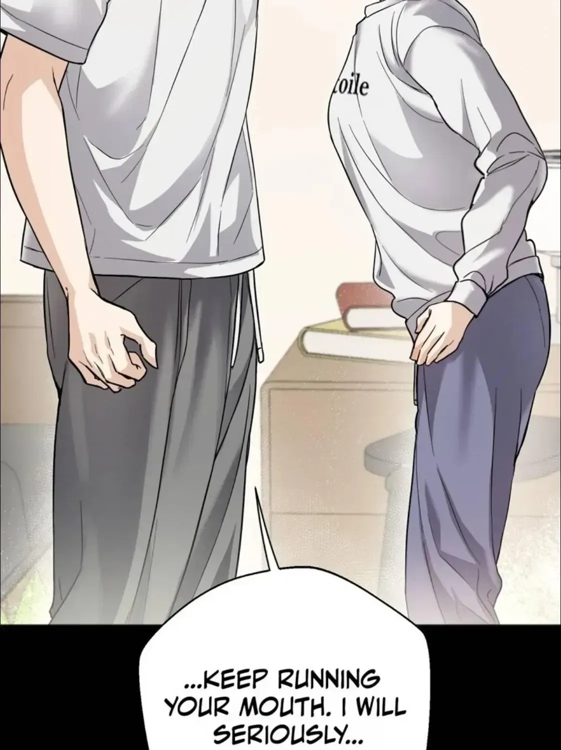 Black Tea and Beom-ja Chapter 1 – Page 56