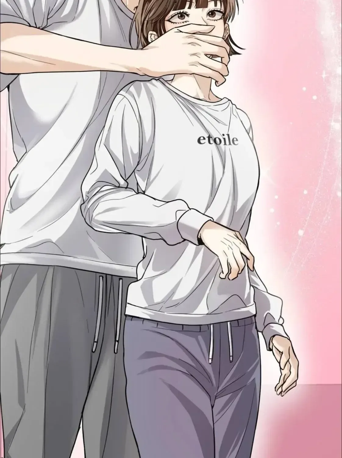 Black Tea and Beom-ja Chapter 1 – Page 69