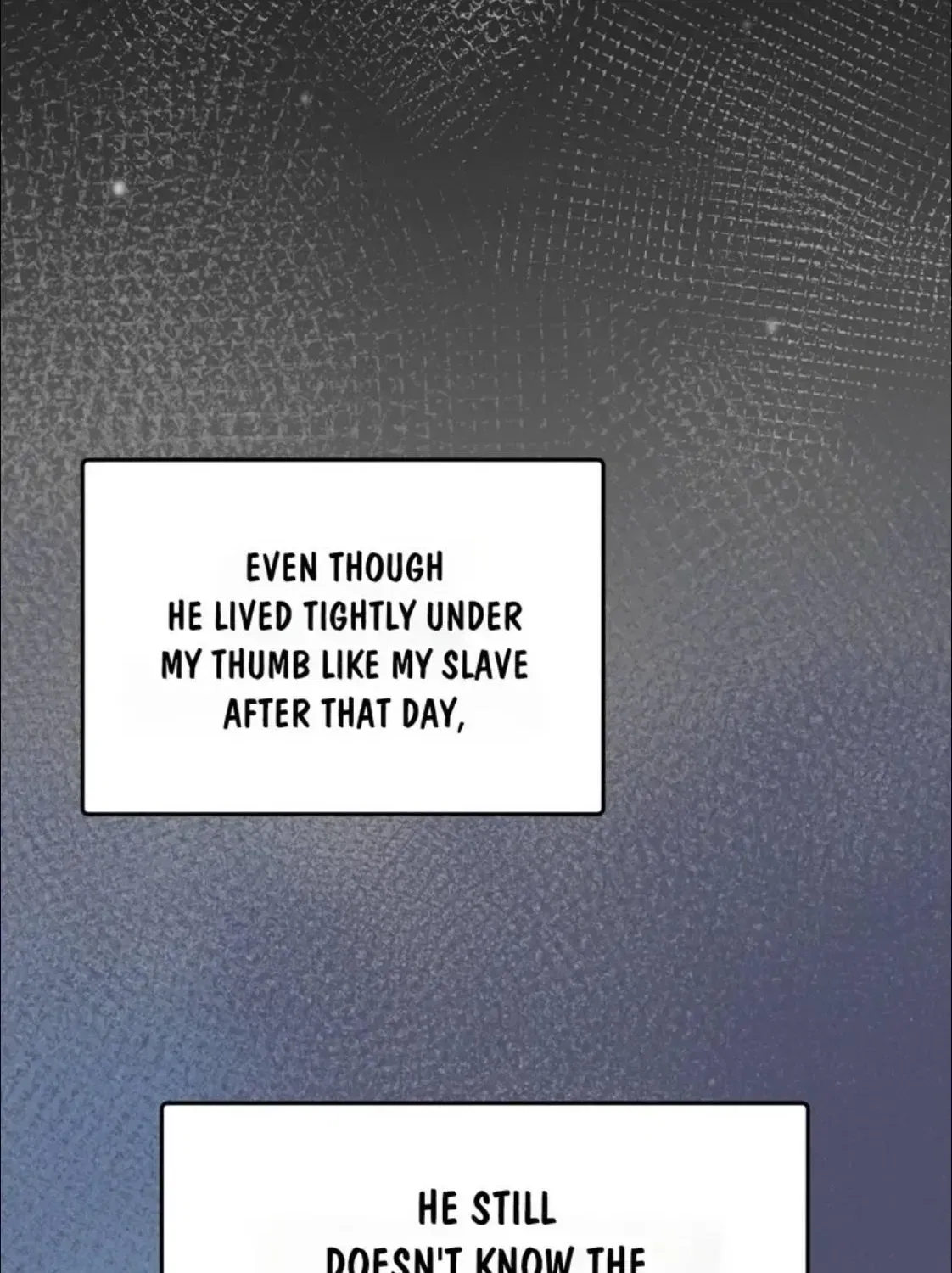 Black Tea and Beom-ja Chapter 1 – Page 76