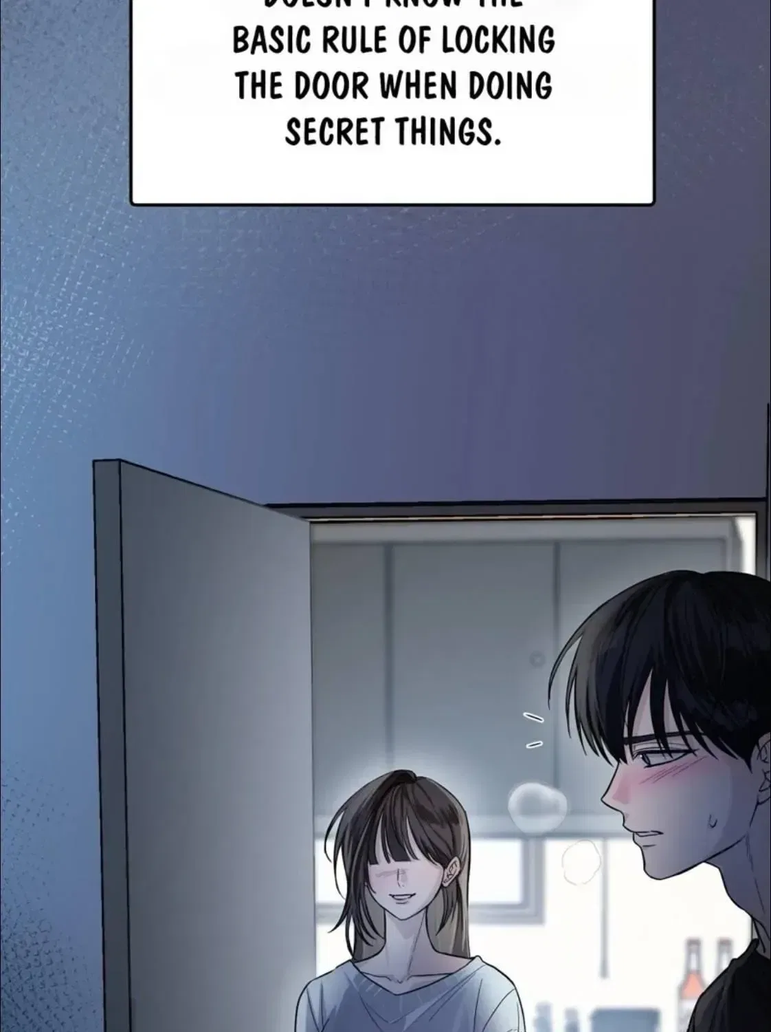 Black Tea and Beom-ja Chapter 1 – Page 77