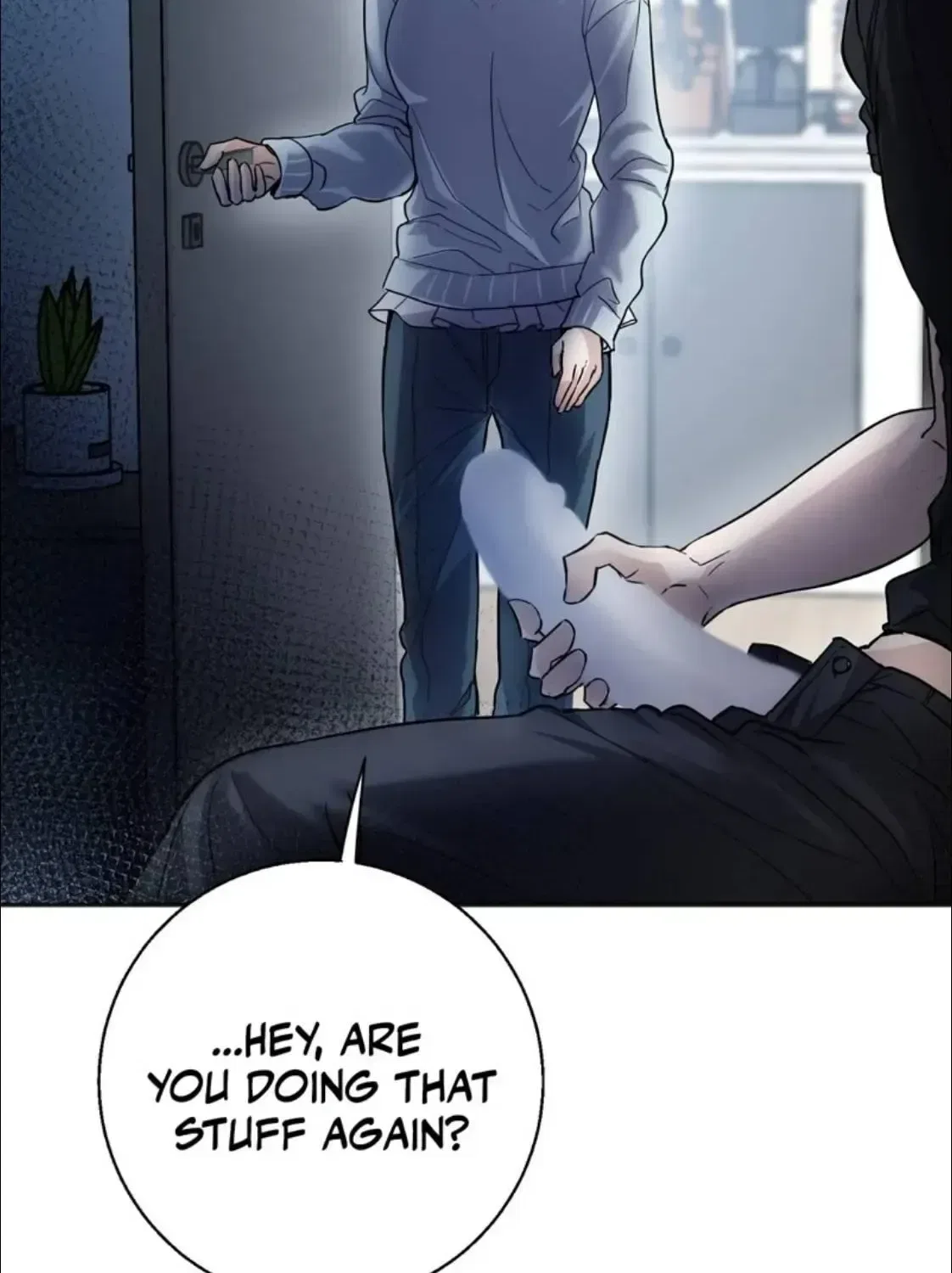 Black Tea and Beom-ja Chapter 1 – Page 78