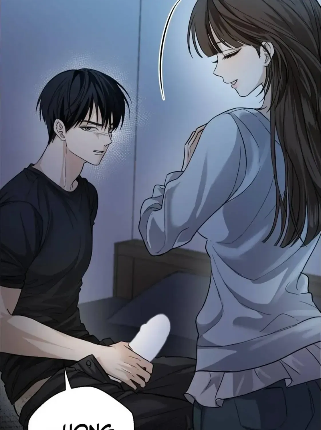 Black Tea and Beom-ja Chapter 1 – Page 80