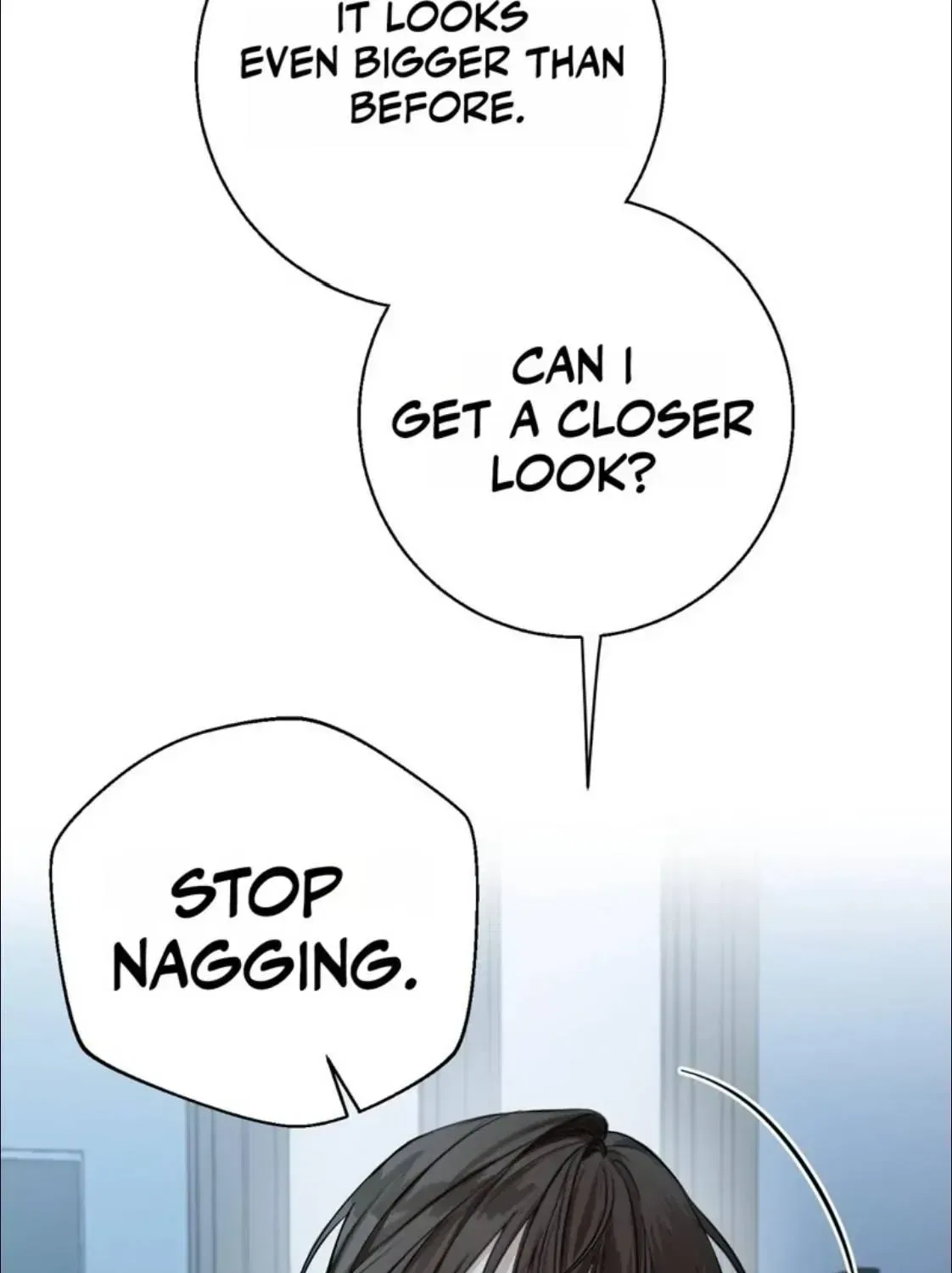 Black Tea and Beom-ja Chapter 1 – Page 82
