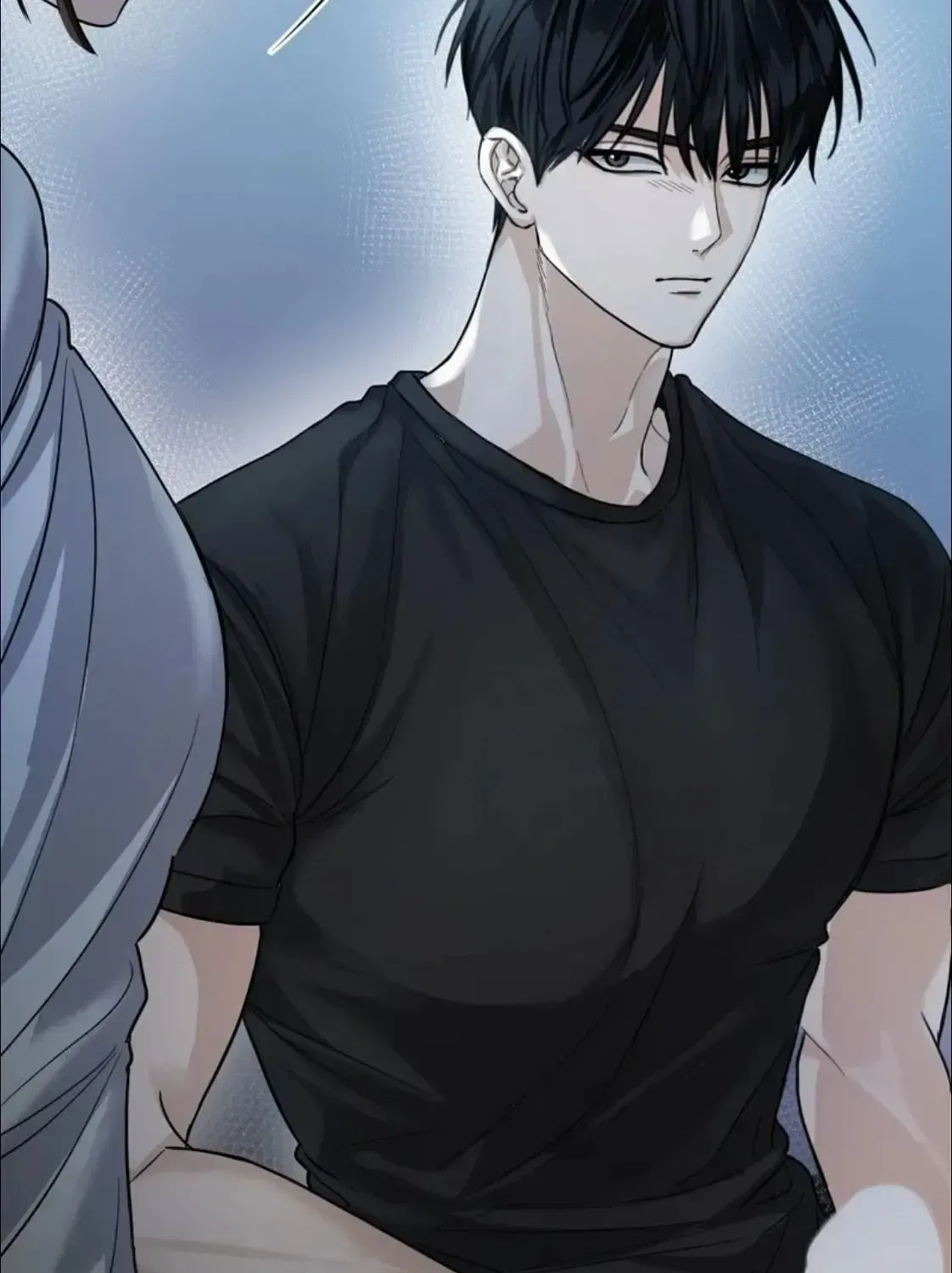 Black Tea and Beom-ja Chapter 1 – Page 89