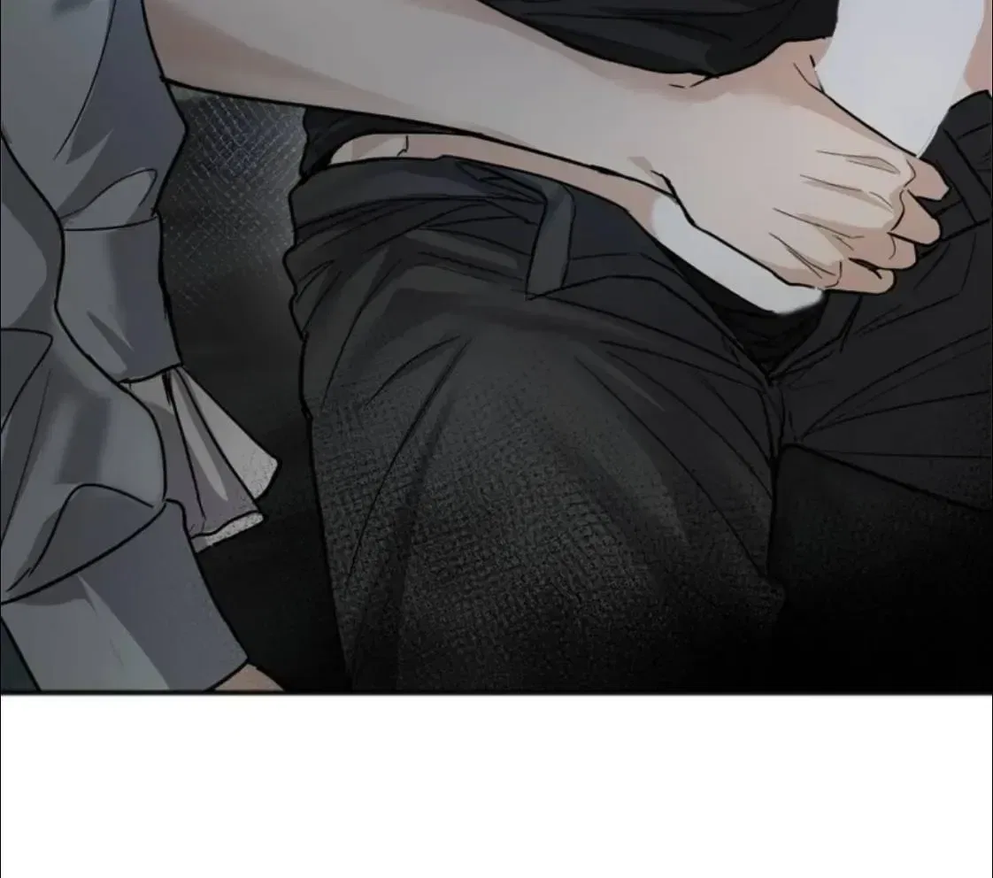 Black Tea and Beom-ja Chapter 1 – Page 90