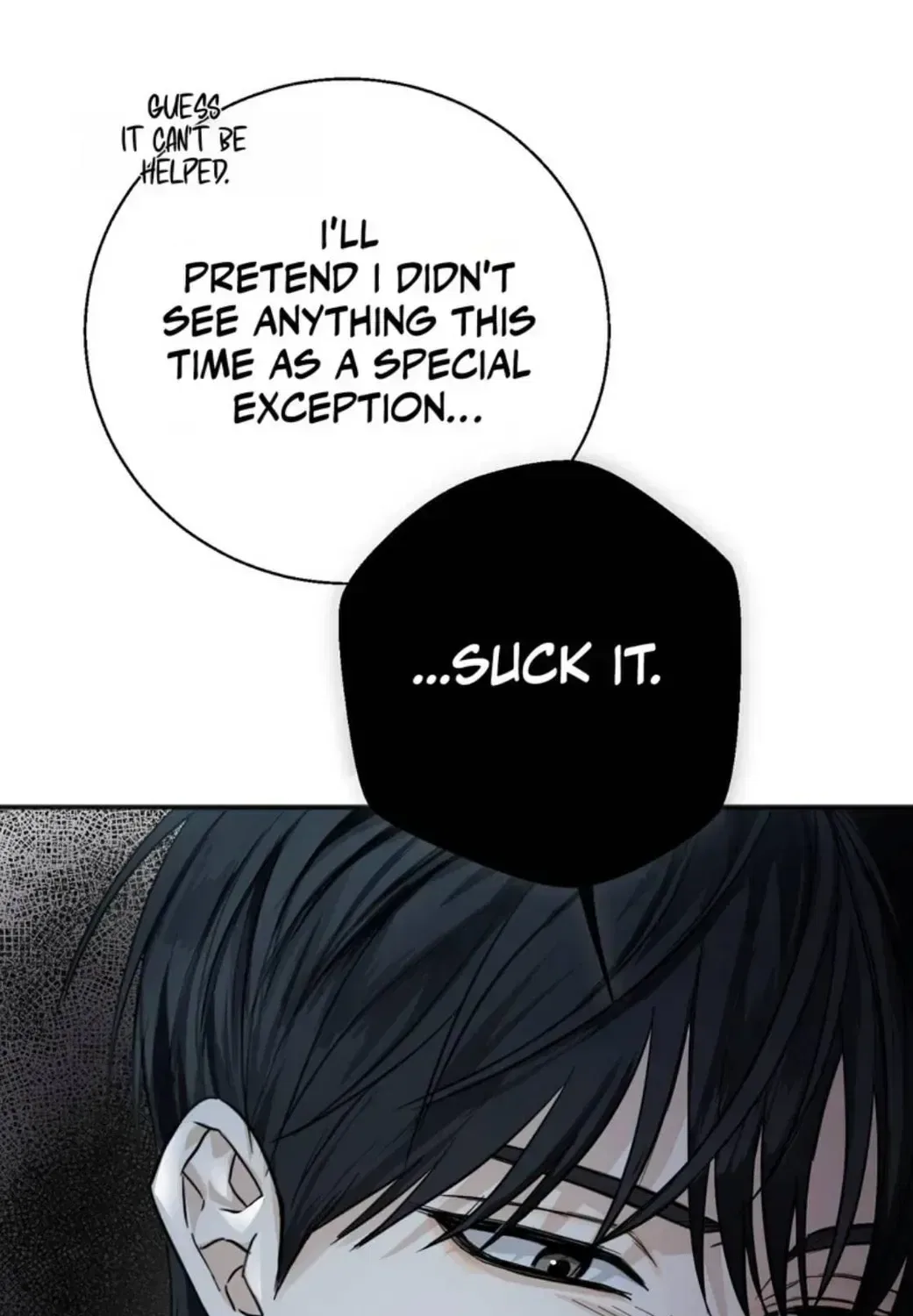 Black Tea and Beom-ja Chapter 1 – Page 91