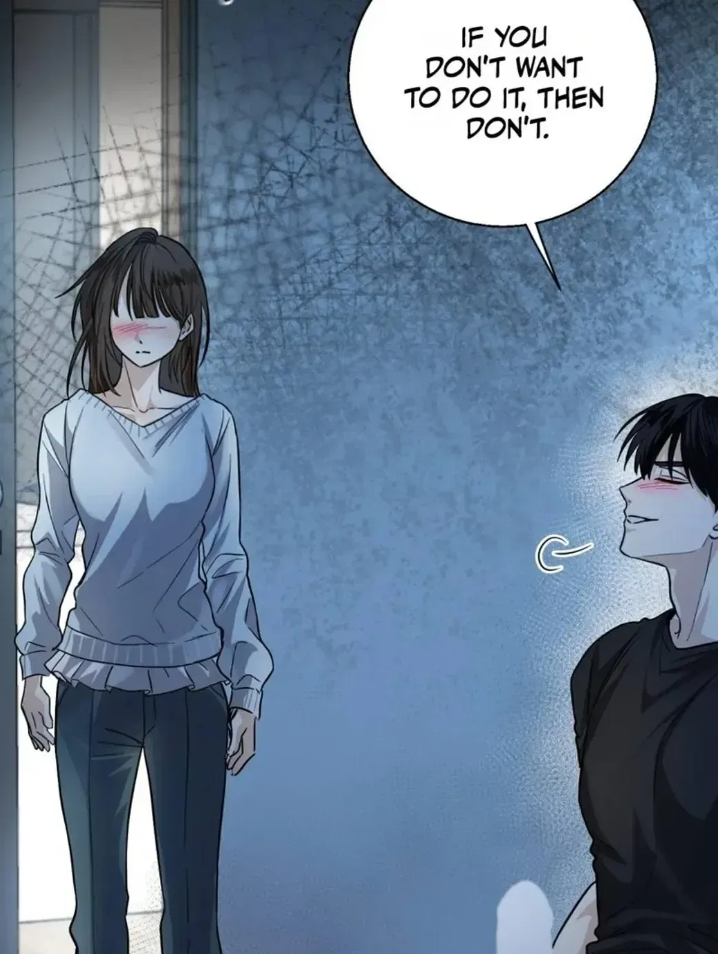 Black Tea and Beom-ja Chapter 1 – Page 101