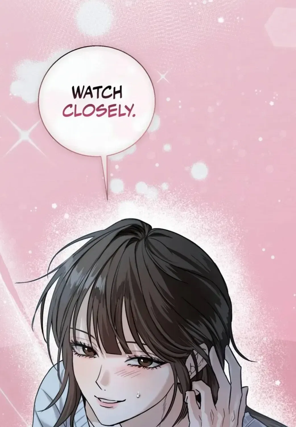 Black Tea and Beom-ja Chapter 1 – Page 107