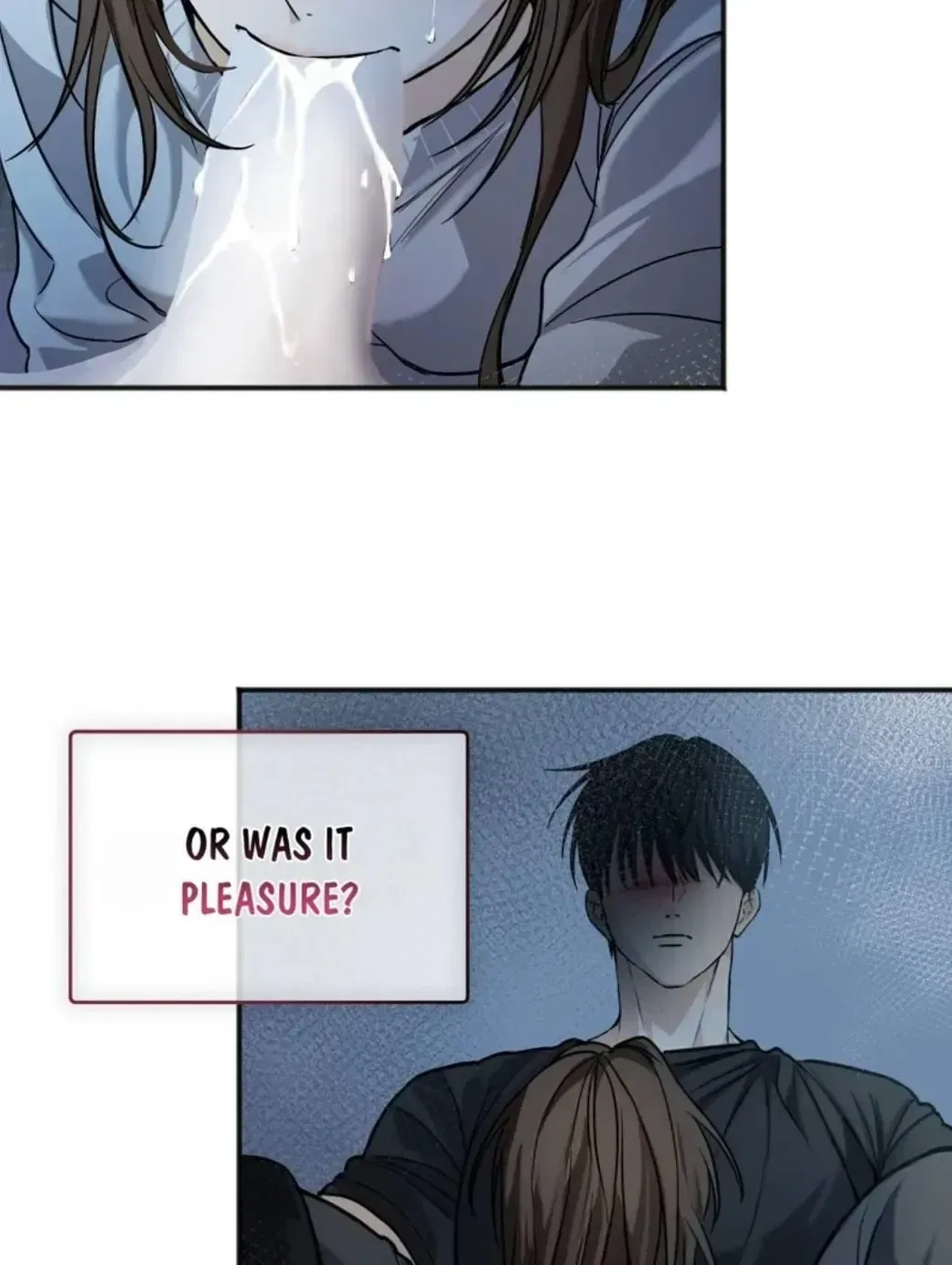 Black Tea and Beom-ja Chapter 1 – Page 112