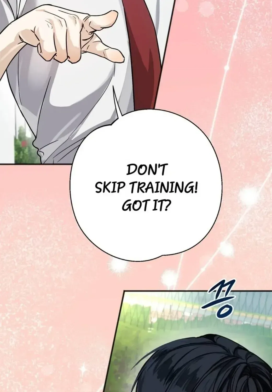 Black Tea and Beom-ja Chapter 1 – Page 135