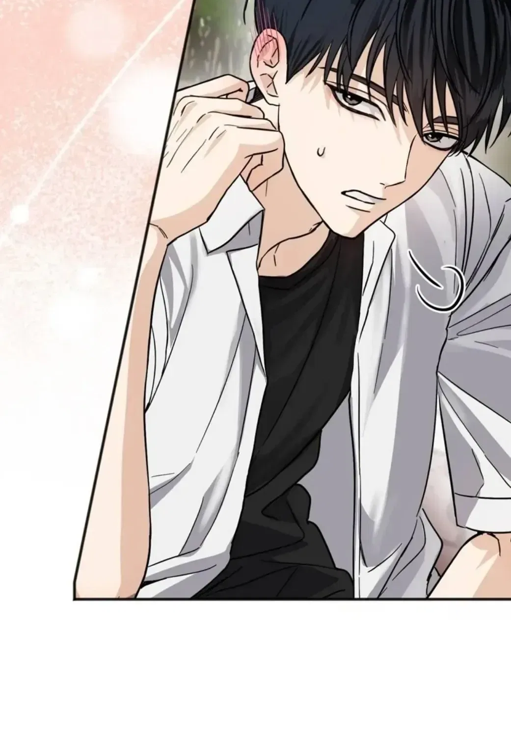 Black Tea and Beom-ja Chapter 1 – Page 136